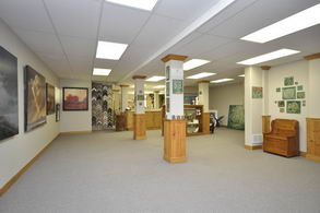 Gallery Lower Level - Country homes for sale and luxury real estate including horse farms and property in the Caledon and King City areas near Toronto